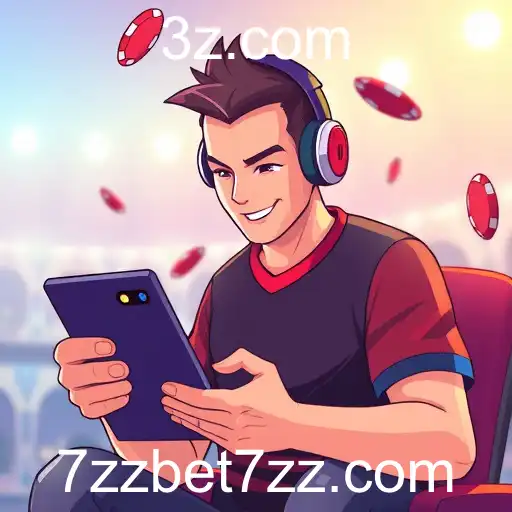 A Expansão e Evolução de Sites de Jogos Online em 2025