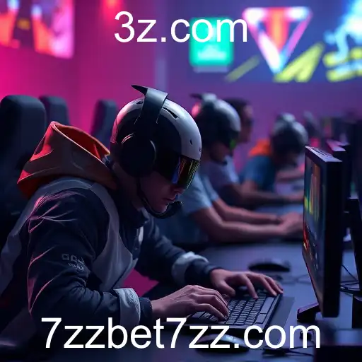 Crescimento Explosivo do Mercado de Jogos Virtuais em 2025