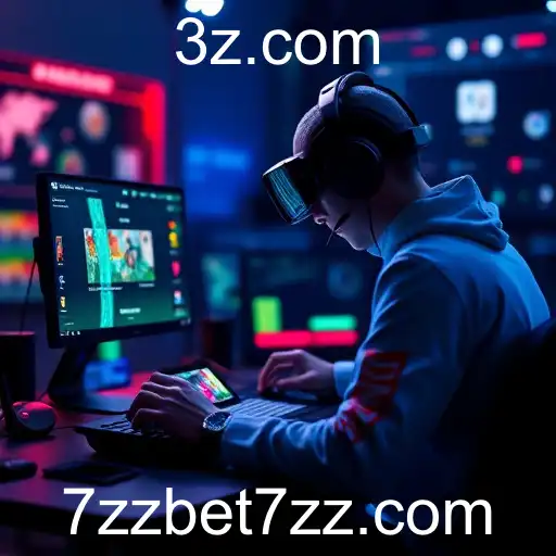 Tendências e Inovações no Mercado de Jogos Online em 2025