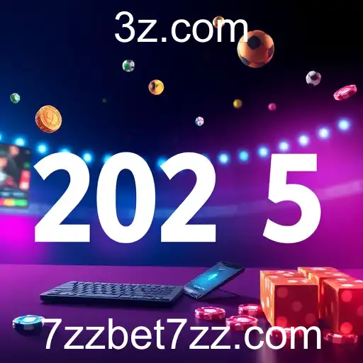 7zzbet e a Expansão Global dos Jogos Online