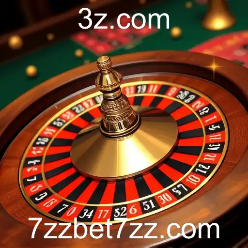 Impacto do 7zzbet no Mercado de Jogos Online