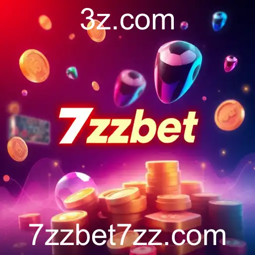A Revolução dos Jogos com 7zzbet