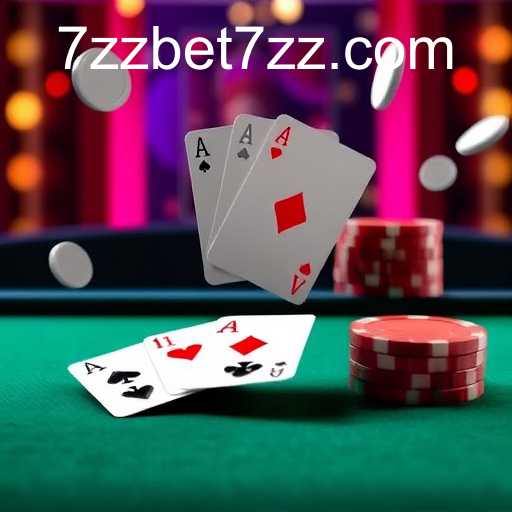Online Baccarat and 7zzbet: A Deep Dive into Digital Casino Gaming